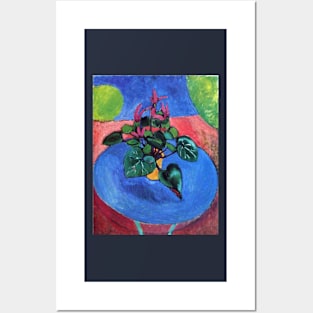 Matisse Posters and Art